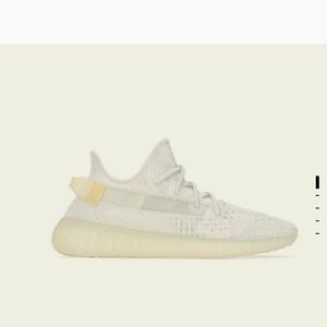 Yeezy Boost 350 v2 Light size 10 mens